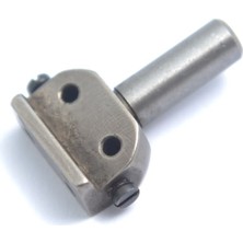 Moonstar Çiftiğne 3/8 İğne Bağı / 91-710 004-93