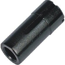 BDR Dik Kumaş Kesim Motoru Şaft Tırnaklı Somun / 1C13-13