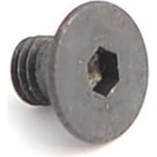 Moonstar Yuvarlak Kesim Motor Taban Bağlantı Vida / S-159