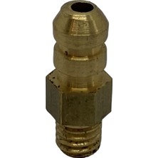 BDR Çuvalağzı Dikiş Makinesi Yağ Hortum Erkek Nipel / BC-7-5