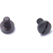 Moonstar Çuvalağzı Dikiş Makinesi Ayak Kaldırma Kapak Vidası / 11/64S40002