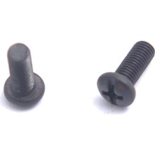 Moonstar Çuvalağzı Dikiş Makinesi Ayak Mil Kelepçe Vidası / 11/6440003