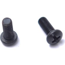 Moonstar Çuvalağzı Dikiş Makinesi İğne Mil Mafsal Kep Vidası / 3/16S28029