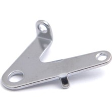 BDR Çuvalağzı Dikiş Makinesi Tansiyon Altı V İp Yolu / 245551 (BC-1-40)