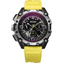 Welder Moody Watch WWRR1001 Erkek Kol Saati