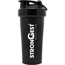 Strongest Mass Gainer 3600Gr Yüksek Protein Değerli, Kreatin ve Amino Asit Takviyeli