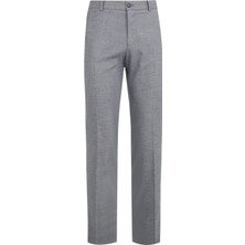 Uki Lacivert Comfort Fit Jogger Pantolon