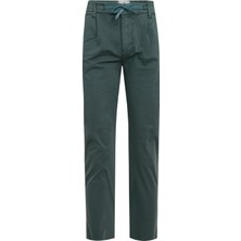 Uki Yeşil Comfort Fit Jogger Pantolon