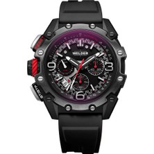 Welder Moody Watch WWRR1004 Erkek Kol Saati