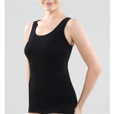 Essential 2 li Siyah Atlet 1590