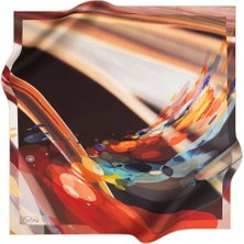 Pierre Cardin Sura Ipek Eşarp Nostalji 8232-361