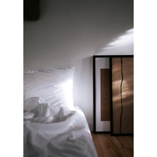 Rokfab 4 Adet 30 x 50 Çocuk Yastığı, Içi Dolgulu Kırlent Içi, Kırlent Kılıfı Iç Yastık
