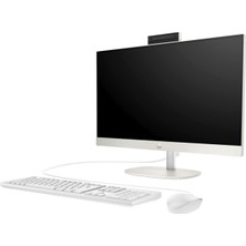 Hp Proone 240 G10 B6JC3ES I5 1334U 8gb 512GB SSD 23.8" Freedos All In One Pc