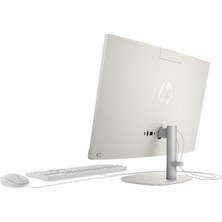 Hp Proone 240 G10 B6JC3ES I5 1334U 8gb 512GB SSD 23.8" Freedos All In One Pc