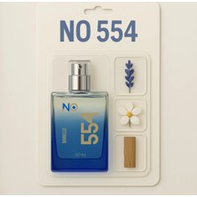 Bargello No 554 Unisex  Parfüm 50 Ml Edp