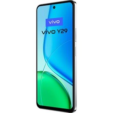 Vivo Y29 8/256 GB Akıllı Telefon Beyaz