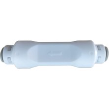 Su Arıtma Cihazı Atık Su Kısıcı, 300 cc Flow, Restrictor Quick Bağlantı