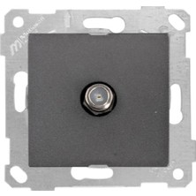 Mutlusan Rita Tv Prizi F Dişi Füme - 2220 172 0195B - 5937