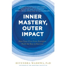 Inner Mastery Outer Impact