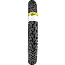 275-21 Tl (Tubeless - Dubleks) Motosiklet Lastiği