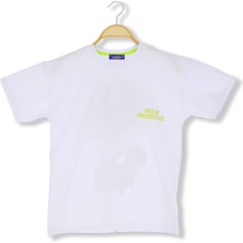 Erkek Çocuk T-Shirt Baskılı