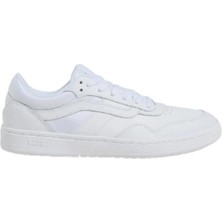 Vans Cruze 3.0 VN000D6SWWW1 Beyaz Günlük Sneaker Ayakkabı