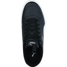 Puma Puma Skye Clean 380147-01 Siyah Günlük Sneaker Ayakkabı