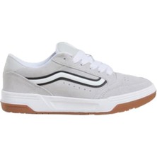 Vans Hylane VN000D267VF1 Gri Günlük Sneaker