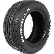 215/50R13 85H Rwl Formula (Beyaz Yazılı) (2025)