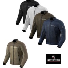 Yazlık Korumalı Mont (Renk Belirtiniz)