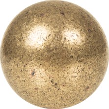 Es-Al Antalya Düğme Kulp - Antik