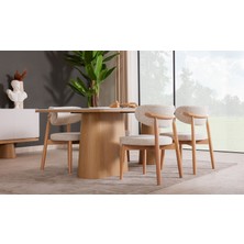 Evidence Yemek Masası Takımı