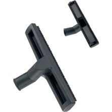 Home Shopping Ince Fırçalı ve Tekerlekli Elektrikli Süpürge Başlığı Arnica Uyumludur