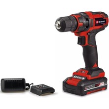 Tc-Cd 18/35-2 Li (1X1,5AH) Akülü Vidalama