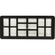 Home Shopping Arçelik Uyumlu S 4240 Süpürge Hepa Filtre