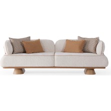 Evidence Kanepe - Üçlü