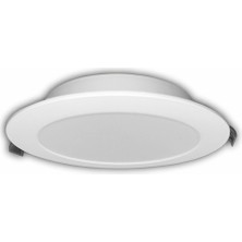 5 Adet Cata Ct 5651 Zümrüt 15W Backlight LED Spot 3200K Gün Işığı
