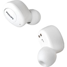 Philips True Wireless Bluetooth Tws Kablosuz Kulaklık Ipx4 Hifi Ses Teknolojisi (TAUT102S)