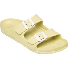 Quiksilver Embark Rf AQYL101380-33 Haki Sandalet&Terlik