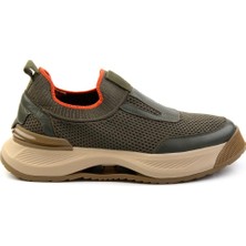 Haki  Erkek Sneaker E01307264982
