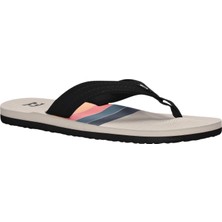 Billabong All Day Theme Erkek Bej Terlik