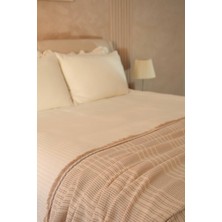 Lace Çok Amaçlı Yatak/koltuk Örtüsü