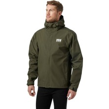 Helly Hansen Seven J Yağmurluk Mont