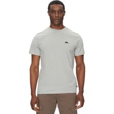 Quiksilver Basıc Ss Tee Young Men