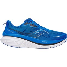 Saucony Guide 18 Erkek Mavi Yol Koşusu Ayakkabısı