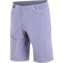 Salomon Wayfarer Shorts M LC2477800 Mavi Şort