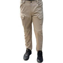 Ssm 3697 Yeni Tip Avrupa Tasarım Iş Pantolonu