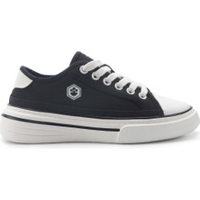 Lumberjack SHAKIRA 5FX Siyah Kadın Sneaker