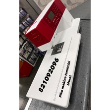 Pfaff 821092096 Pfaff Uzatma Tablası (Creative 1.5) Uyumlu Modeller Için Açıklama Kısmına Bakınız...