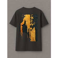 Vagonet Silent Brilliance - Oversize T-Shirt